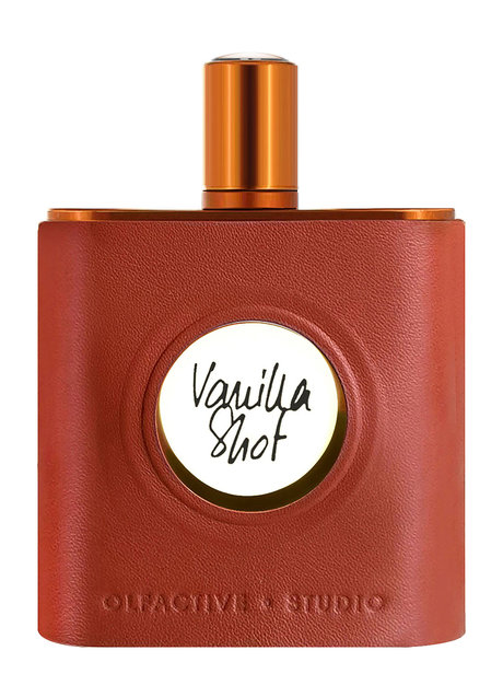 olfactive studio vanilla shot extrait de parfum
