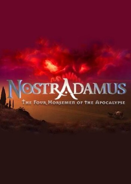 nostradamus: the four horsemen of the apocalypse [pc