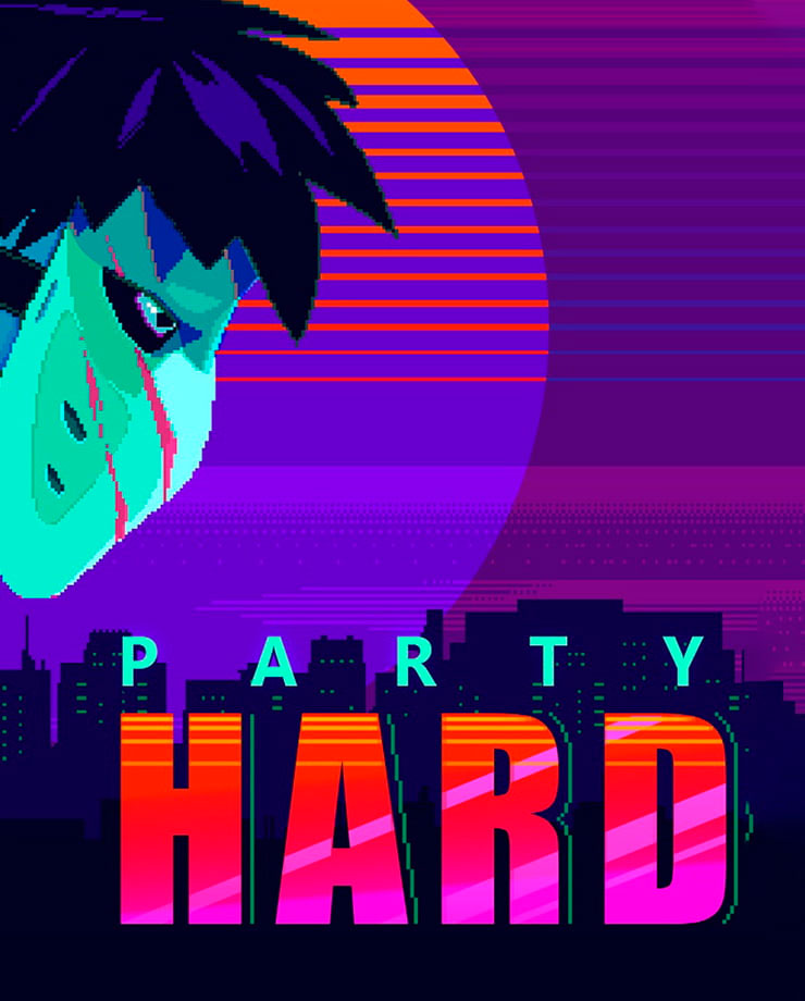 party hard [pc