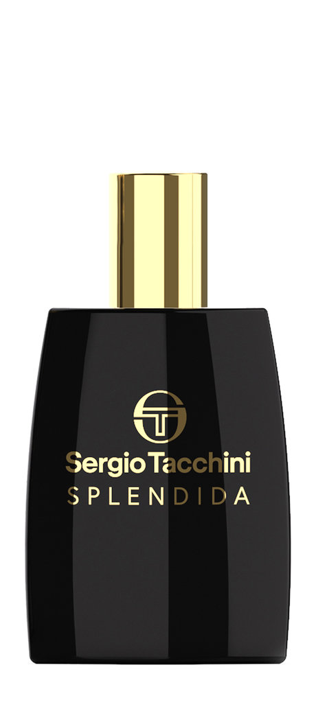 sergio tacchini splendida eau de parfum 