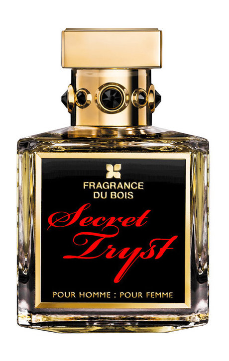 fragrance du bois secret tryst eau de parfum