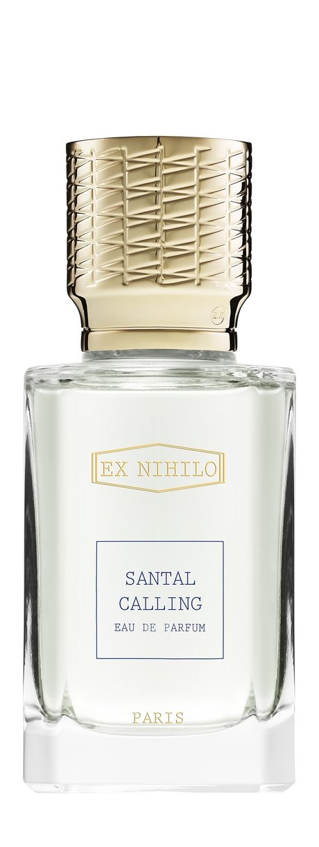 ex nihilo santal calling eau de parfum