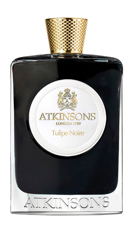 atkinsons london 1799 tulipe noire eau de parfum