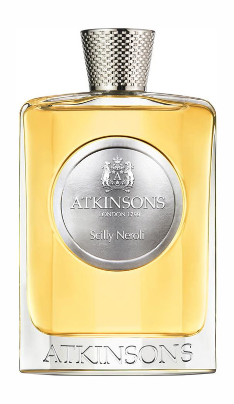 atkinsons london 1799 scilly neroli eau de parfum