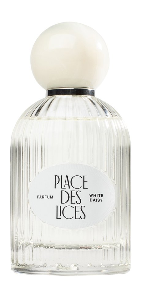 place des lices white daisy eau de parfum