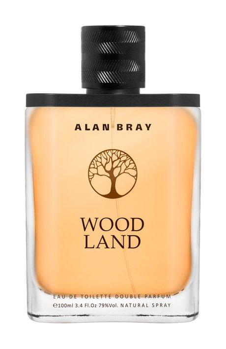 alan bray woodland eau de toilette