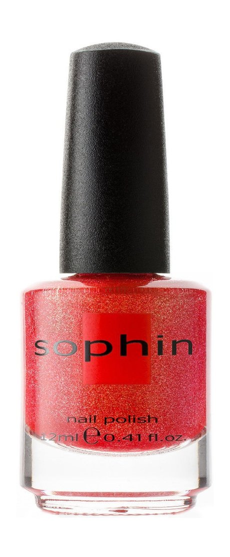 sophin sand effect nail polish