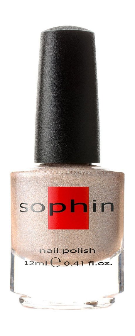 sophin prisma nail polish