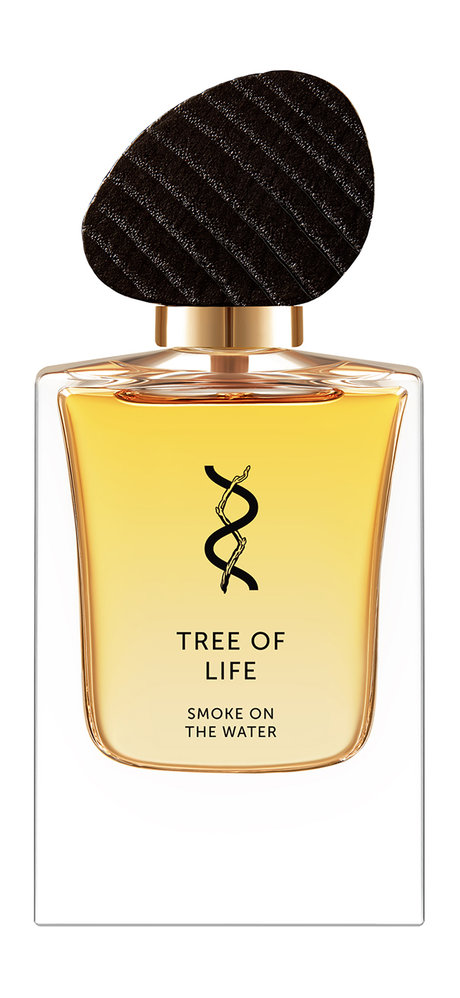tree of life smoke on the water eau de parfum