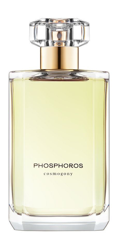 сosmogony phosphoros eau de parfum