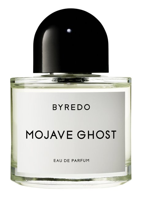 byredo mojave ghost eau de parfum