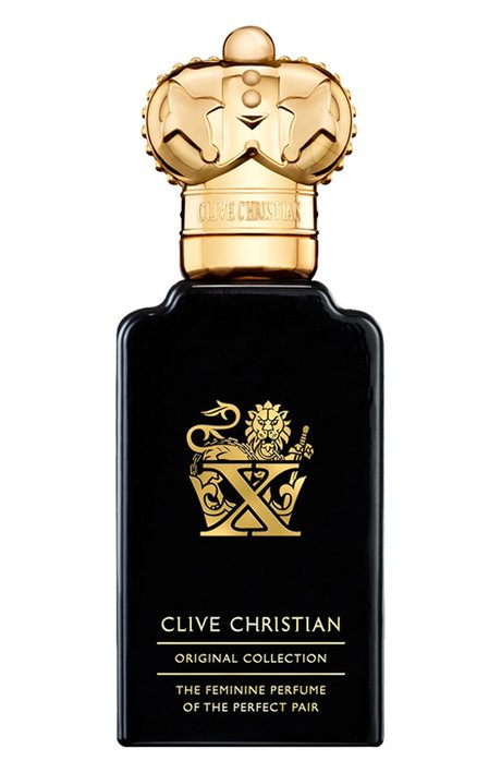 clive christian original collection x feminine perfume spray