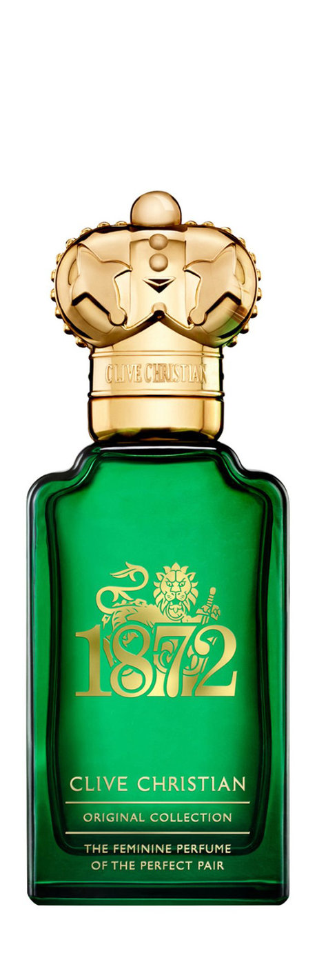 clive christian original collection 1872 feminine perfume spray