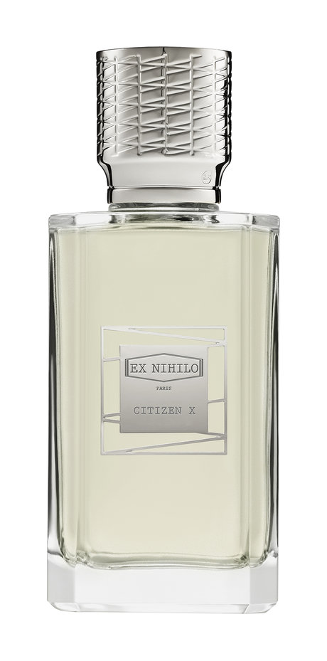 ex nihilo citizen x eau de parfum