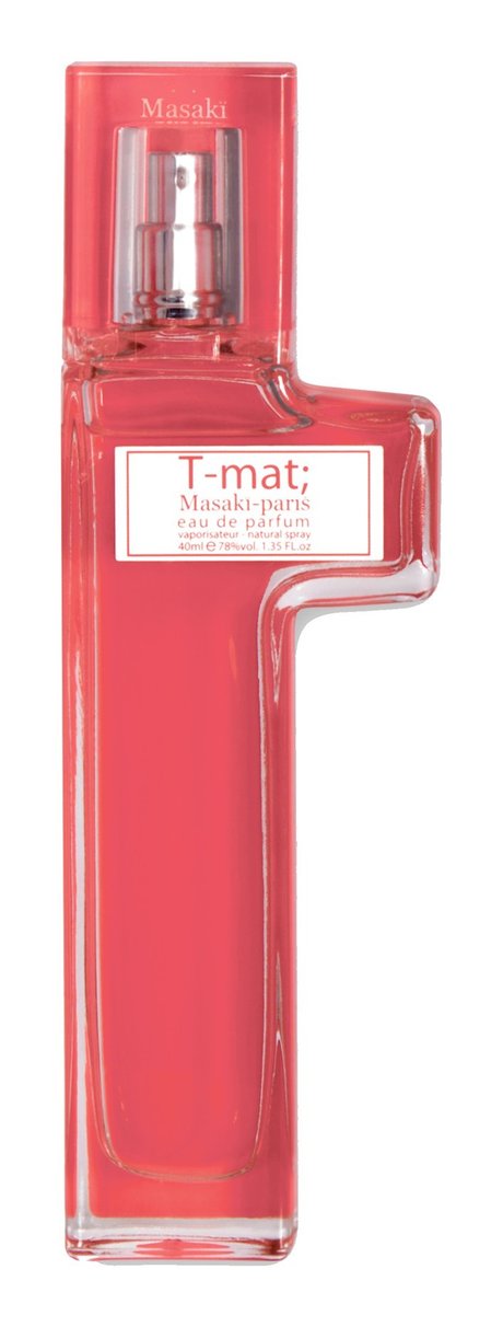 masaki matsushima t-mat eau de parfum