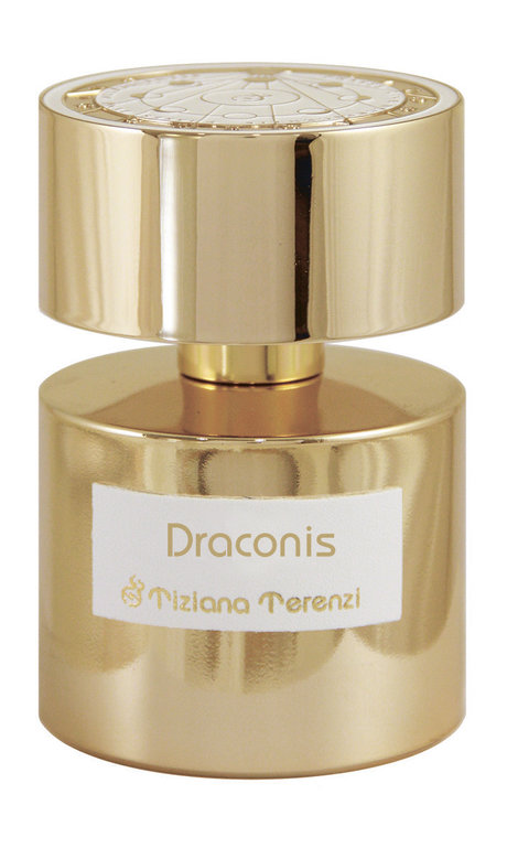 tiziana terenzi draconis extrait de parfum