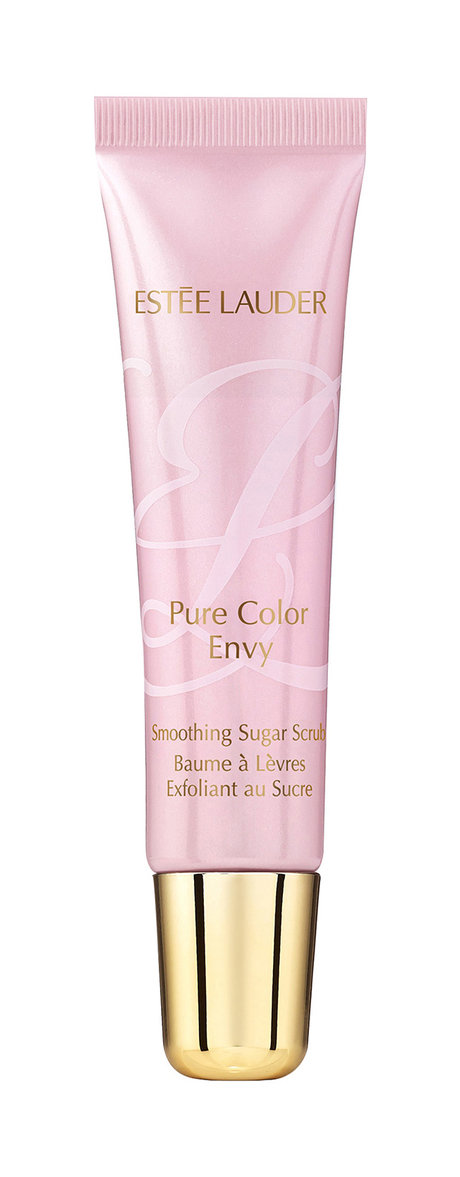estee lauder pure color envy smoothing sugar scrub