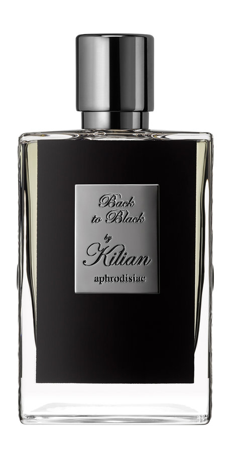 kilian back to black eau de parfum