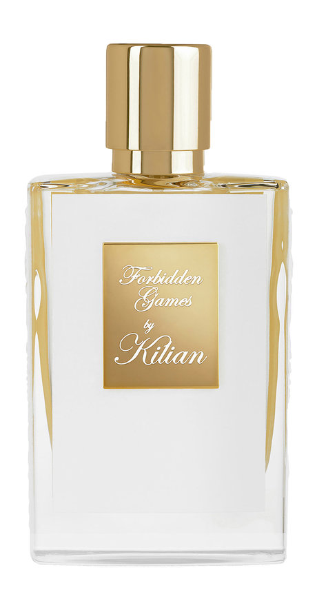 kilian forbidden games eau de parfum