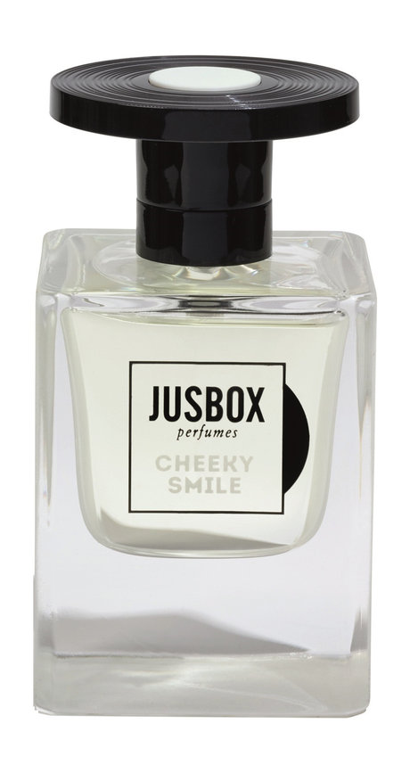 jusbox cheeky smile eau de parfum
