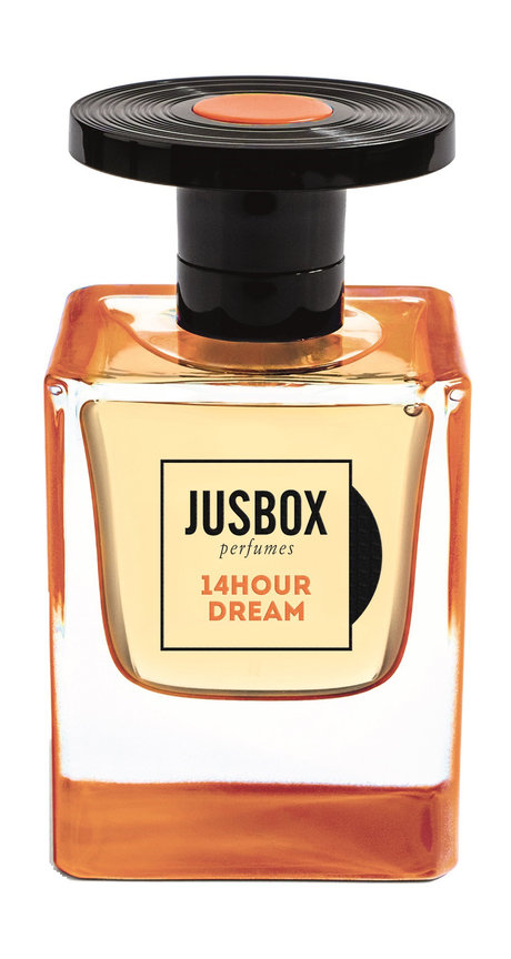 jusbox 14hour dream eau de parfum