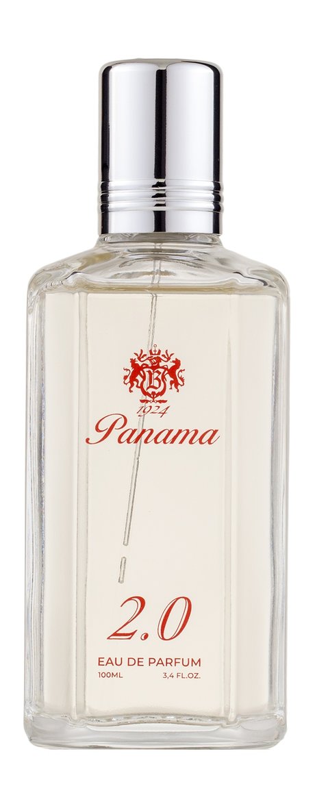 boellis panama 2.0 eau de parfum