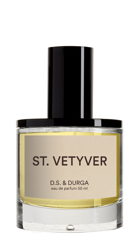 ds&durga st. vetyver eau de parfum