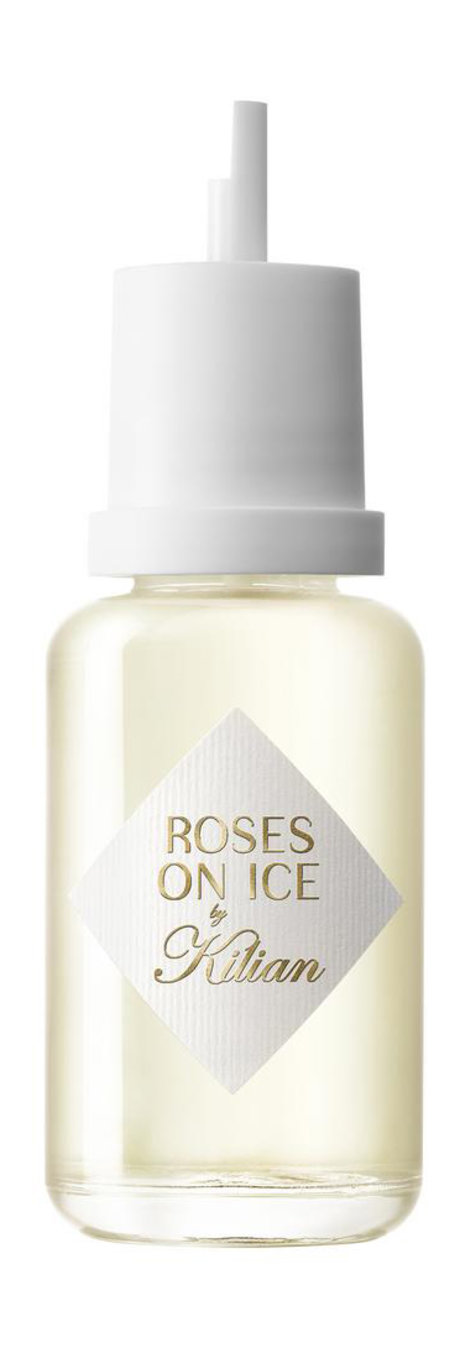 kilian roses on ice eau de parfumrefill