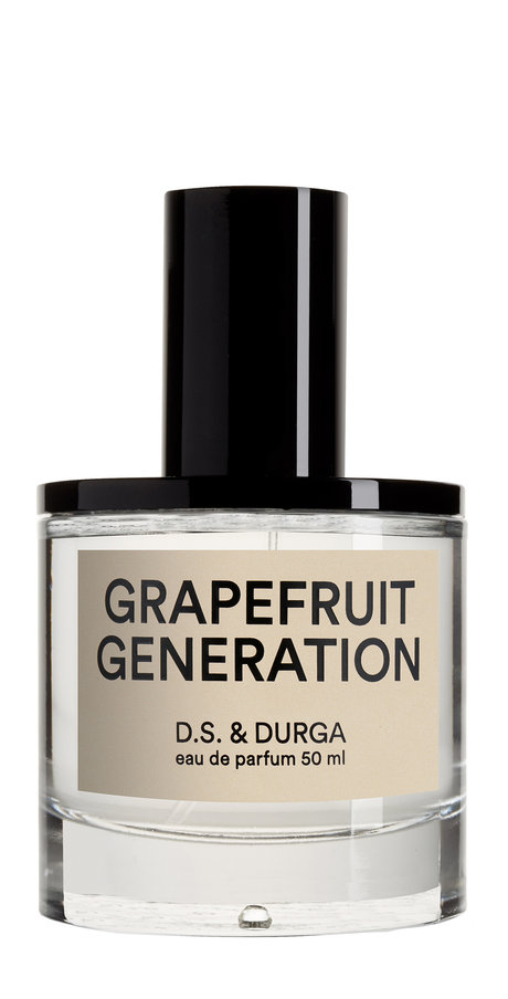 ds&durga grapefruit generation eau de parfum