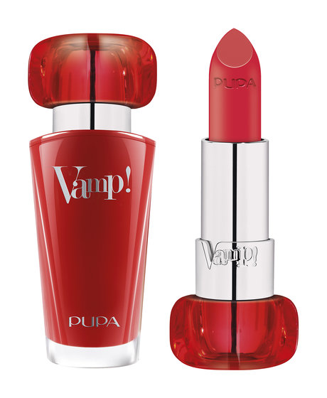 pupa vamp! extreme lipstick