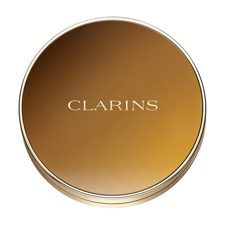 clarins ombre 4 couleurs bronze gradiation