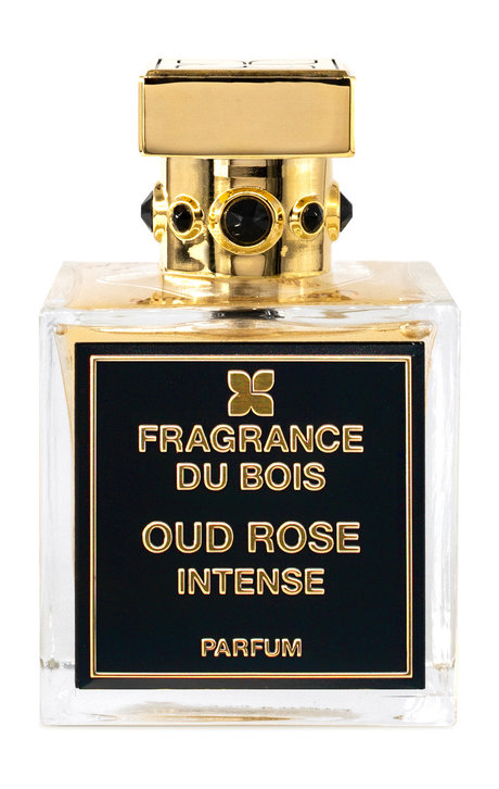 fragrance du bois oud rose intense eau de parfum