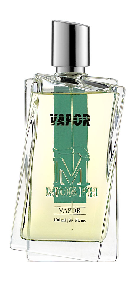 morph vapor eau de parfum intense