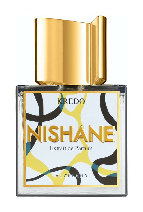 nishane kredo extrait de parfum