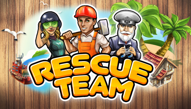 rescue team [pc