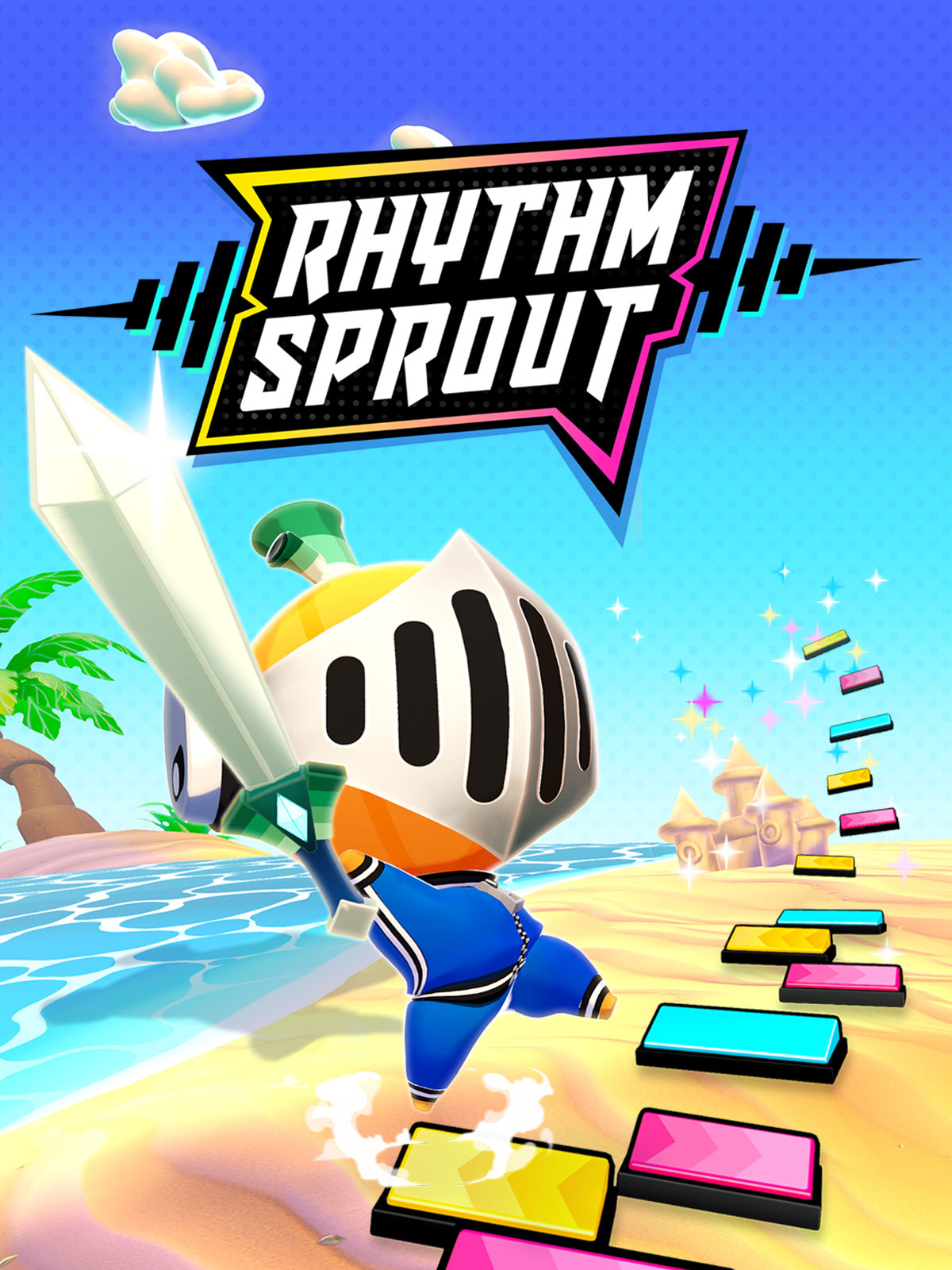 rhythm sprout: sick beats & bad sweets [pc