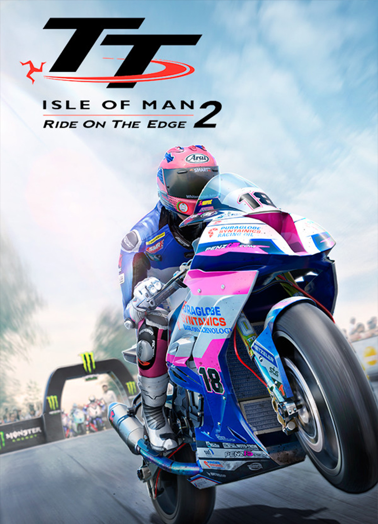 tt isle of man: ride on the edge 2 [pc