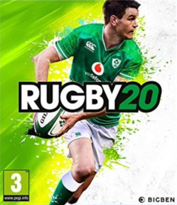 rugby 20 [pc