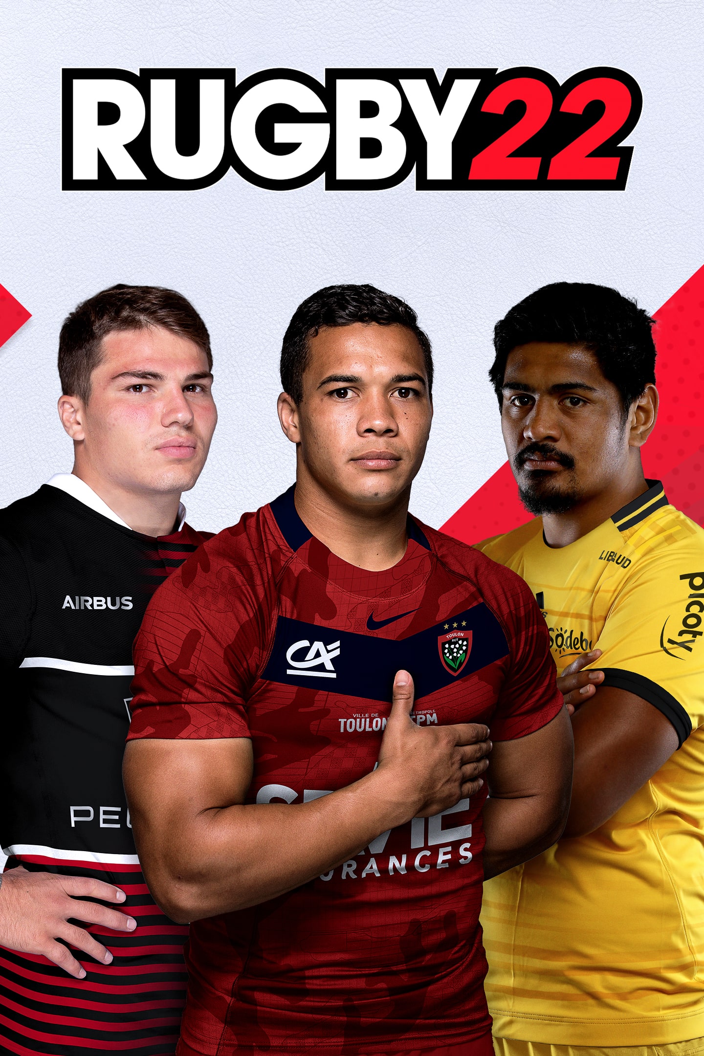 rugby 22 [pc