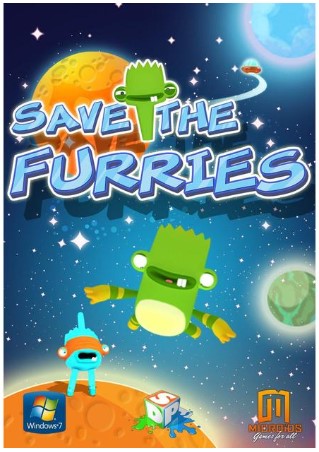 save the furries [pc