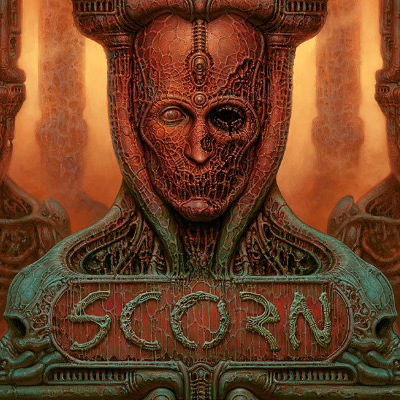 scorn (epic games) [pc