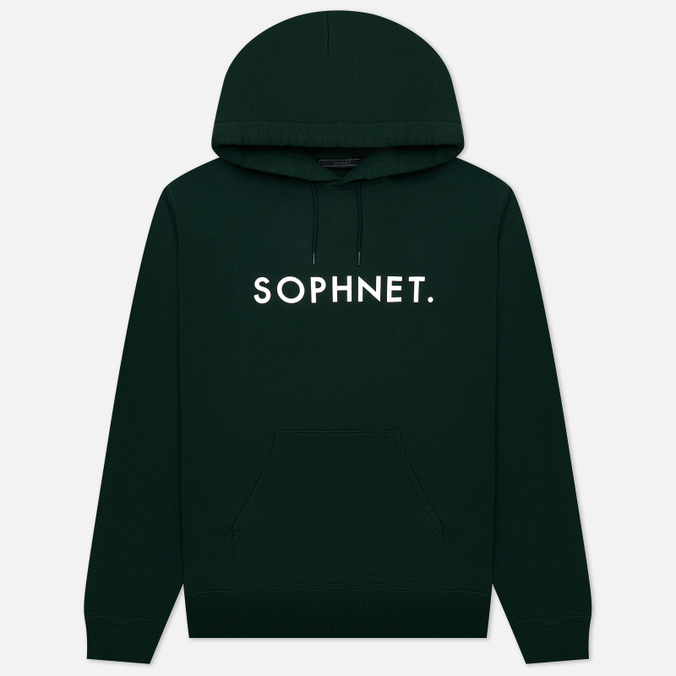 sophnet. logo hoodie
