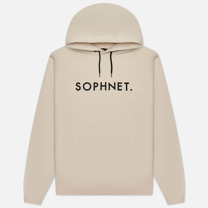 sophnet. logo hoodie