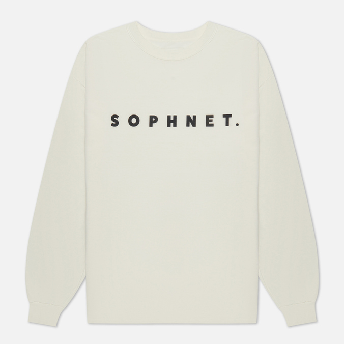 sophnet. classic logo baggy