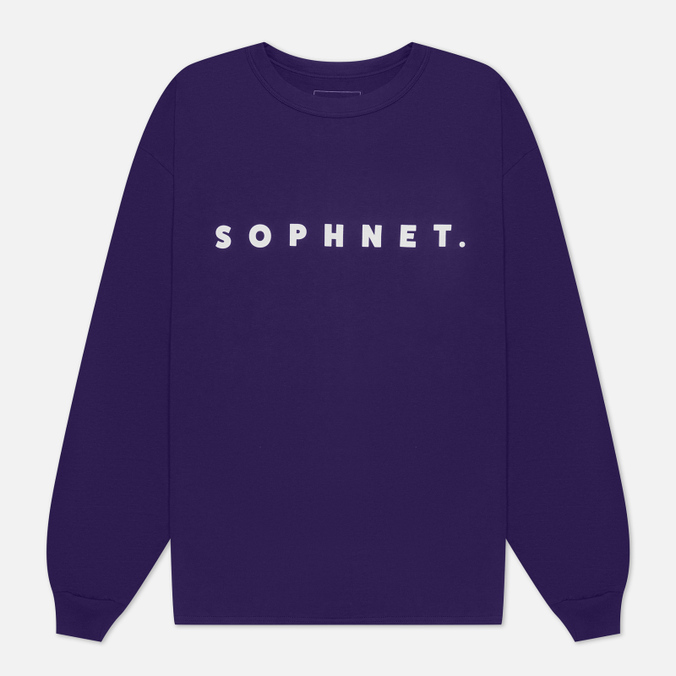 sophnet. classic logo baggy