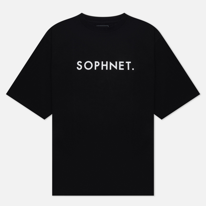 sophnet. logo baggy