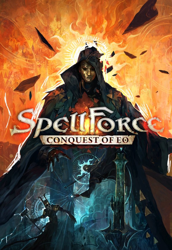spellforce: conquest of eo [pc