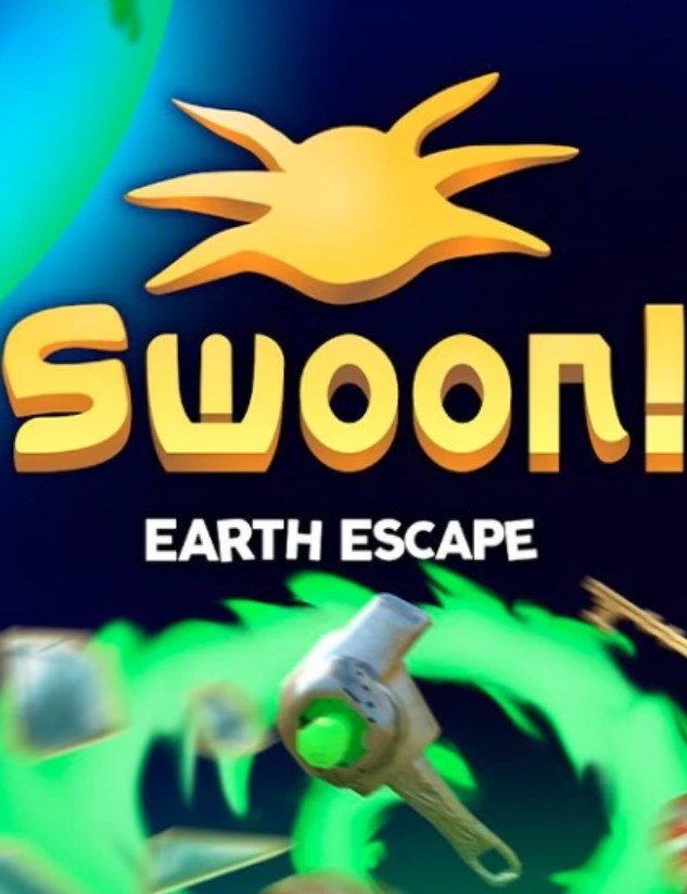 swoon! earth escape [pc