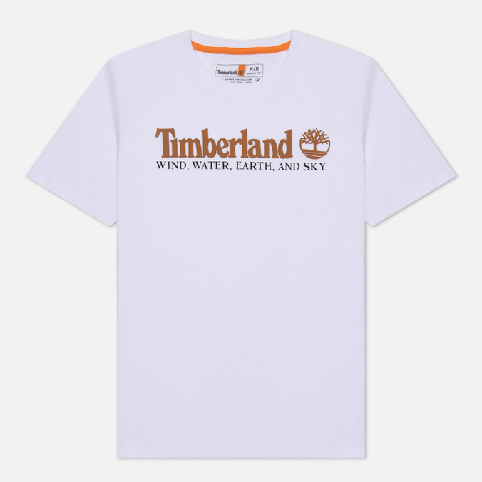 timberland wind water earth and sky