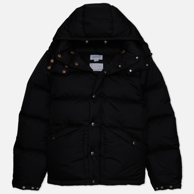 thisisneverthat classic ripstop down parka